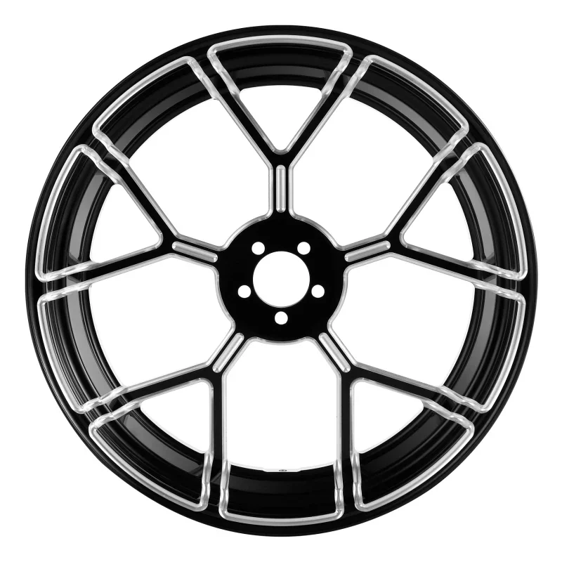 

18'' Wheel Rim Wheel Fit for Harley Street Glide 2008-2022