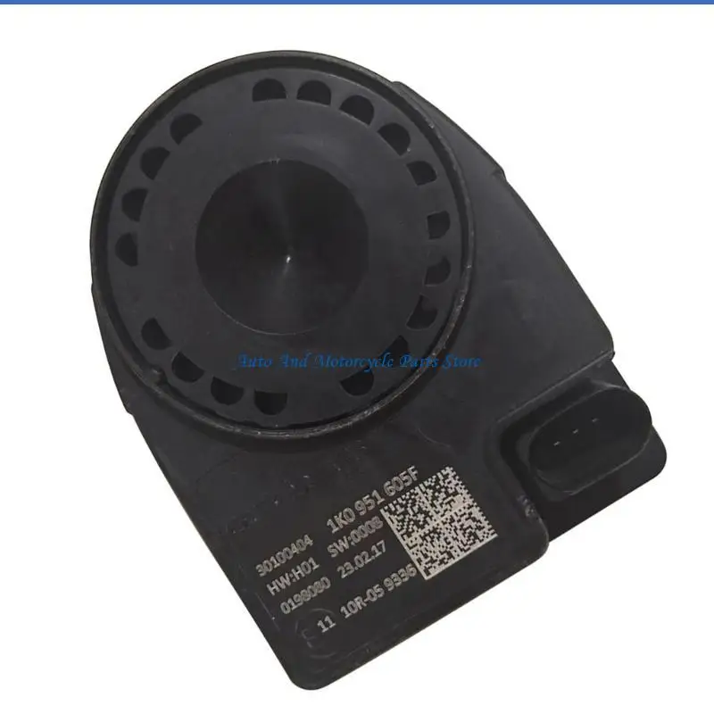 

P9FD Сигнализация с низким энергопотреблением, динамик сирены с громким и четким звуком сигнализации для повышенной безопасности