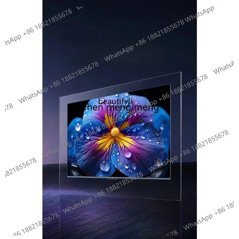 ss 26 CH 85D7F 85 inch 240Hz high brush Mini dynamic partition 4K ultra high definition intelligent LCD TV LHY26