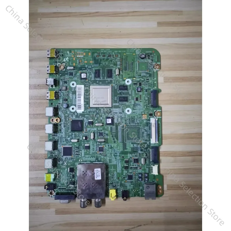 

Для Samsung UA40/46/55D6000SJ UA60D6600VJ основная плата BN41-01587 BN41-01587E