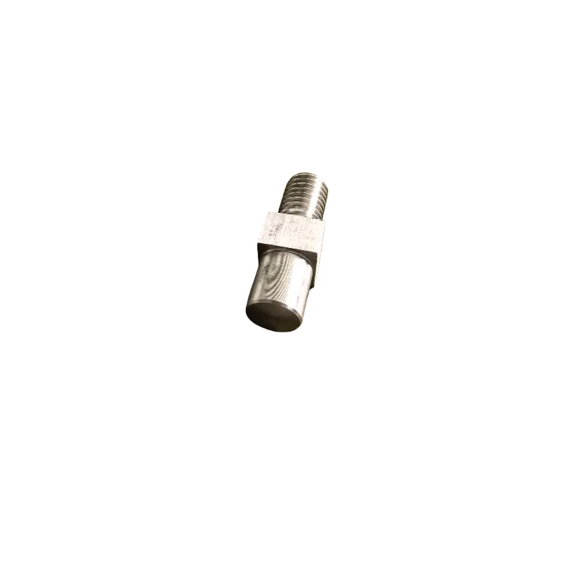 Meat Grinder Parts No.32 stainless steel square shaft screw 13mm diameter