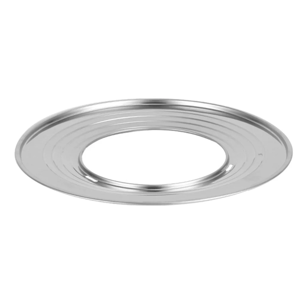 

Stainless Steel Steamer Slices 28 5cm Diameter Rust Proof Food Grade Essential Kitchen Accessory Perfect for for Cooking