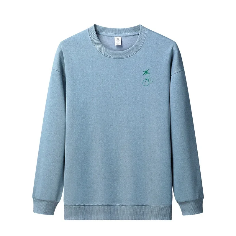 Sudadera de Golf para hombre y mujer, jersey de primavera y otoño, ropa de moda coreana, Y2K, novedad de 2024