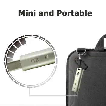 10 最佳銷售 惠普 USB - №8