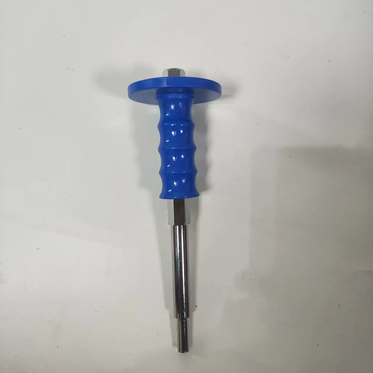 

Инструмент для установки анкеров с защитной крышкой для M12 и M16 - незаменимый инструмент для строительных и DIY-проектов