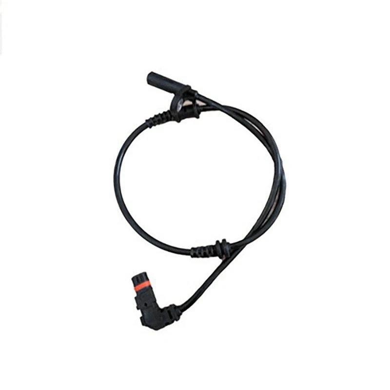 2X Car Acceleration Sensor Wheel Speed Sensor For Mercedes-Benz R172 SLK SLC 1729056101 A1729056101