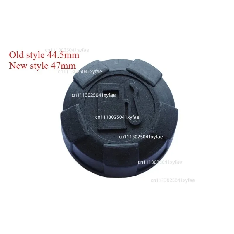 Fuel Tank Cap New/Old Style Fit FJ180 FJ180V FJ151V FJ100 FG180 WB536HK Lawn Mower Parts