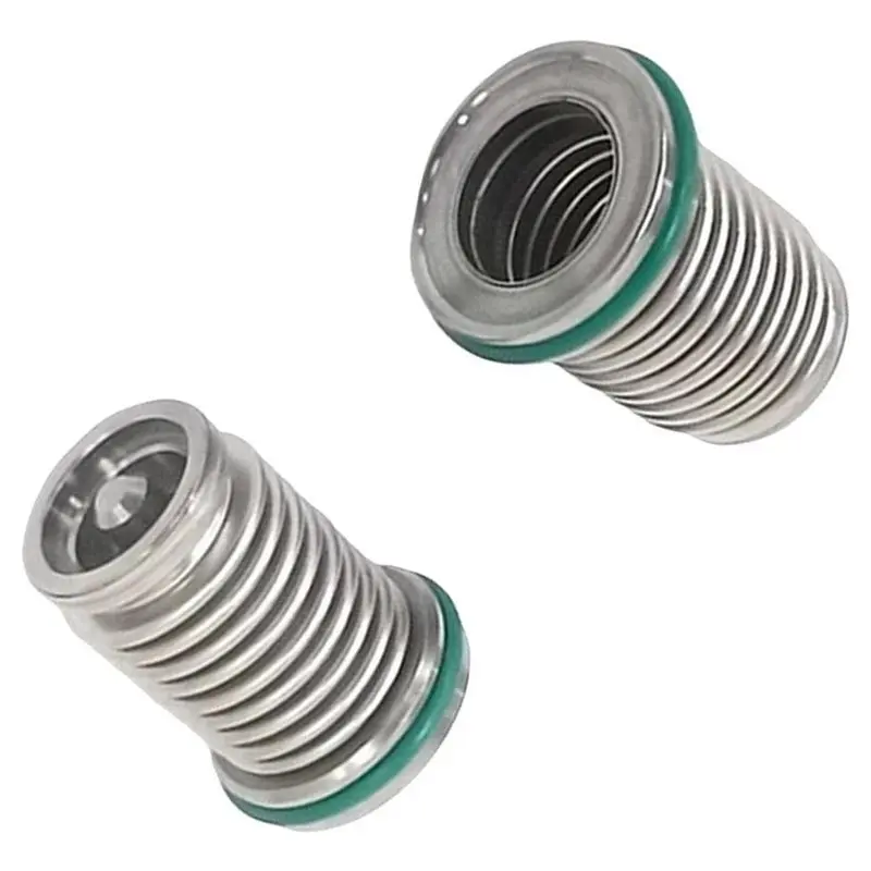 A73X-High Pressure Oil Pump Expansion Bellows For 271