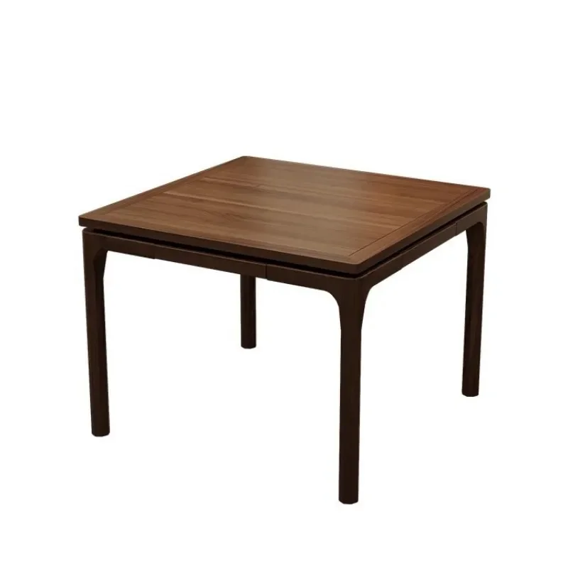 Solid Wood Eight Im… - image