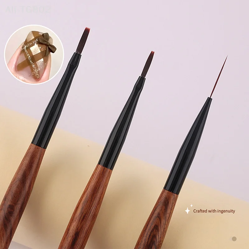 Diy Nail Art Liner …