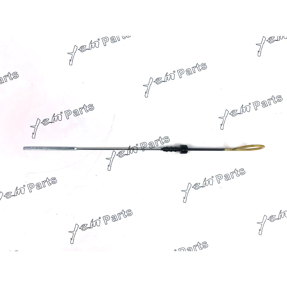 

For Yanmar Diesel Engine Parts 3TNV76 Oil Dipstick 119746-34801