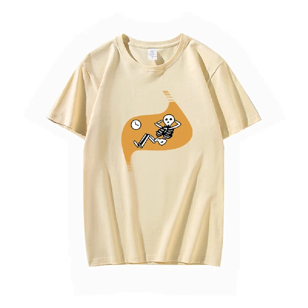 

Unisex Anime Cos Falin Touden Falingon Same Cosplay Costumes Cotton Casual T-Shirt Tee