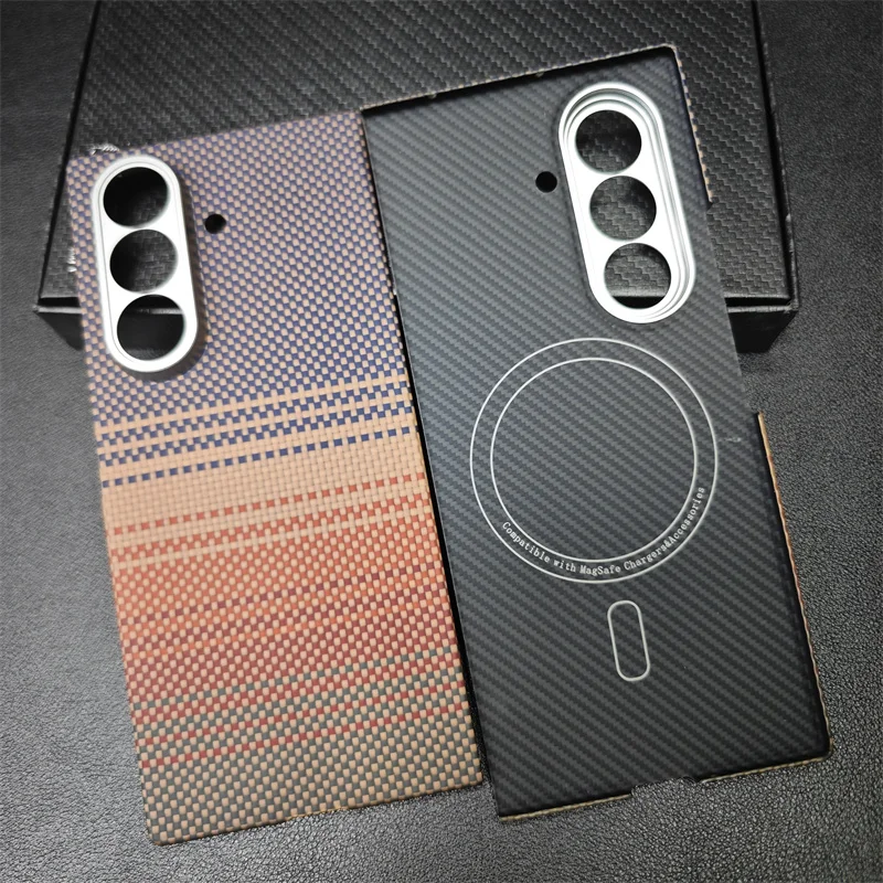 Thumbnail 3 - #61 Cheap Samsung Z Fold 7 Cases Worth Buying