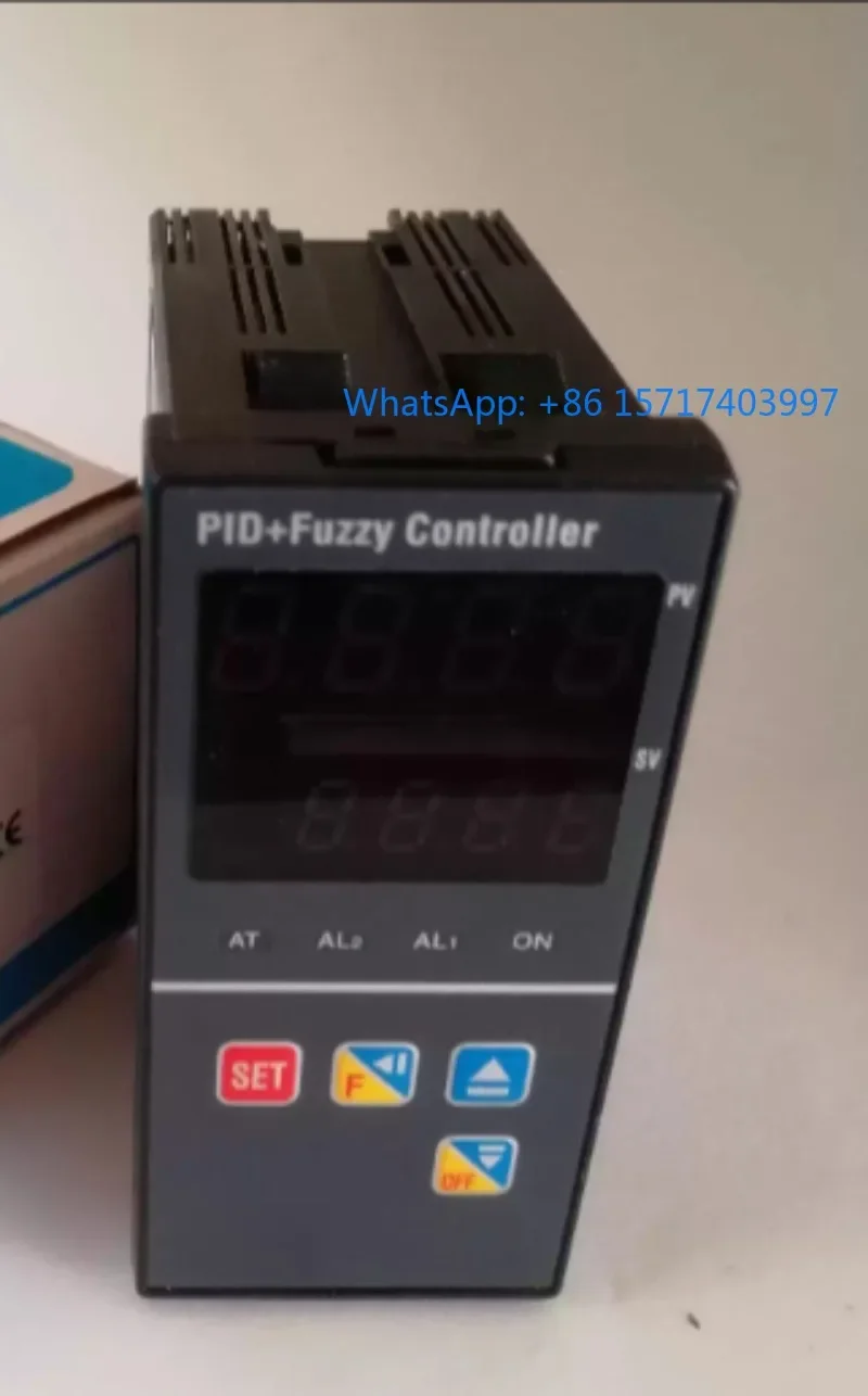 Original Thermostat, Temperature Regulator MT20-V-E