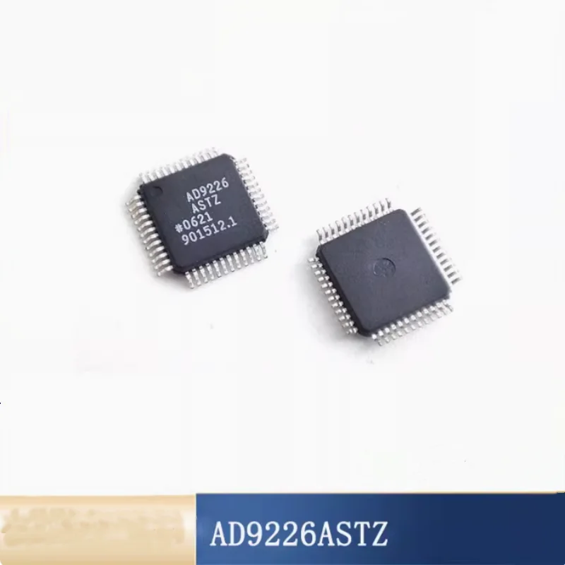 1-5PCS AD9226ASTZ AD9226 LQFP48