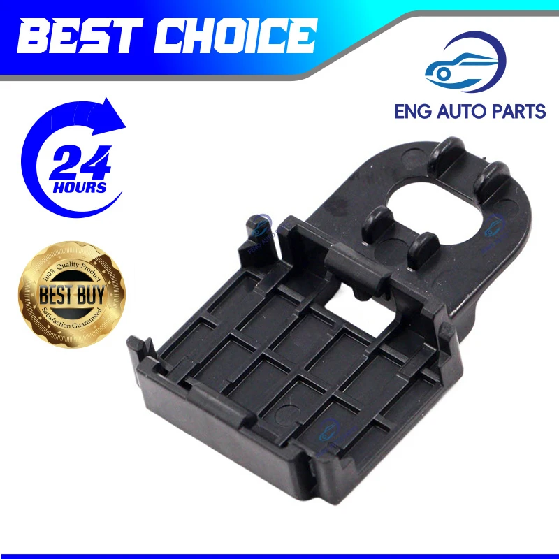 Reverse Radar Buckle for Honda CIVIC CIVIC HYBRID Reverse Warning Assist System 39682-TK8-A01