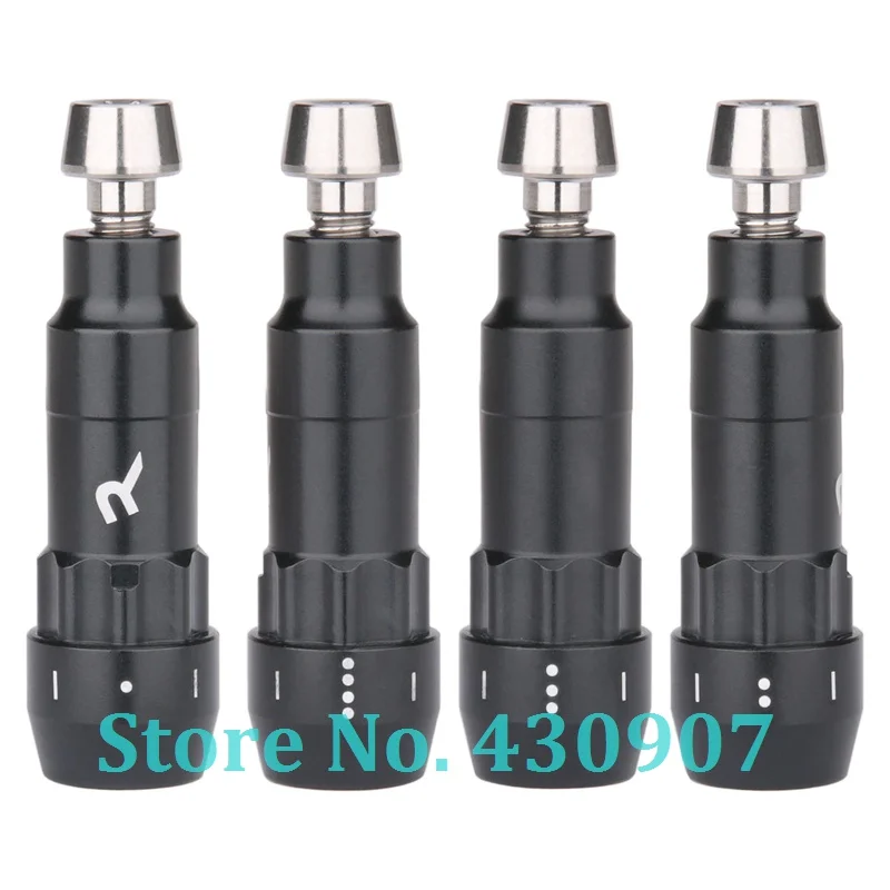 

1 шт. наконечник. 335 RH или LH адаптер втулки вала для гольфа для водителя S-Design Roddio