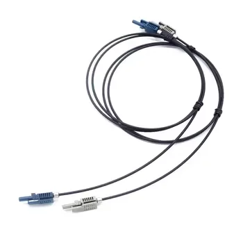4506Z 4516Z Plastic Optical Fiber Light Patch Cord Connectors Polishing Fixture Jig Fiber Optic Connector Tool