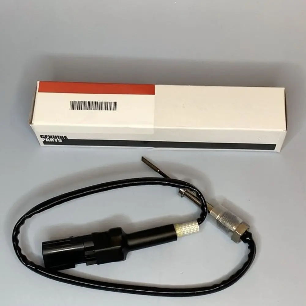 Intake Air Temperature Sensor 4902912 For Cummins 6 7L ISB QSB Engine Replacement Monitoring Performance Parts Diagnostic