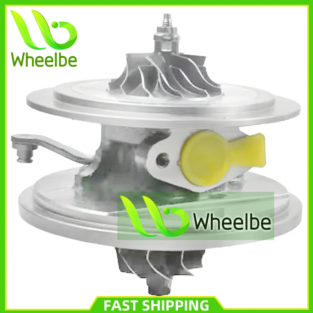 AP03 Turbocharger Cartridge GTB1749V For Ford TourneoTransit VI 2.2 TDCi 786880-5021S 786880-5006S BK2Q6K682CA BK2Q6K682AH