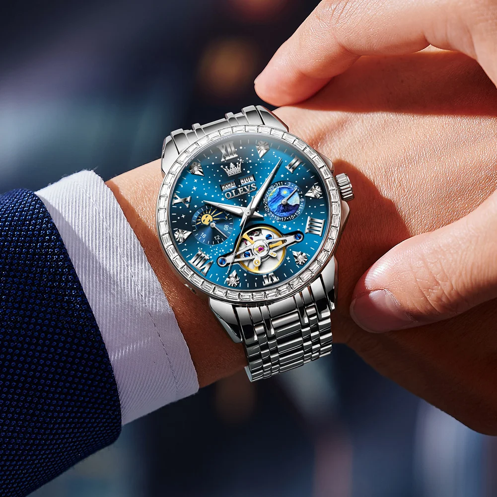 olevs-orologio-da-uomo-di-lusso-con-fasi-lunari-e-tourbillon-blu-automatico-meccanico-impermeabile-con-data-e-giorno-in-acciaio-inossidabile