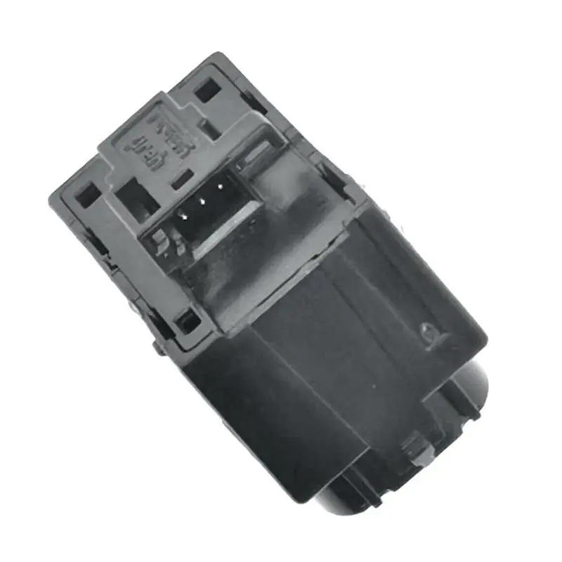 Classic-Non-Driver Power Window Switch Glass Lifter For Tesla Model 3 2021-2023 1081038-02-F