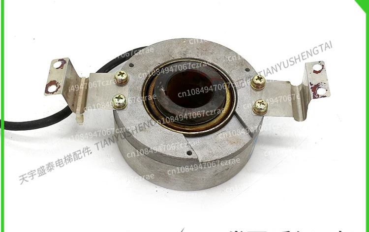 

Elevator Encoder FA-CODER/Ts5208n130/100-1024-c/T-P2-12V in Stock