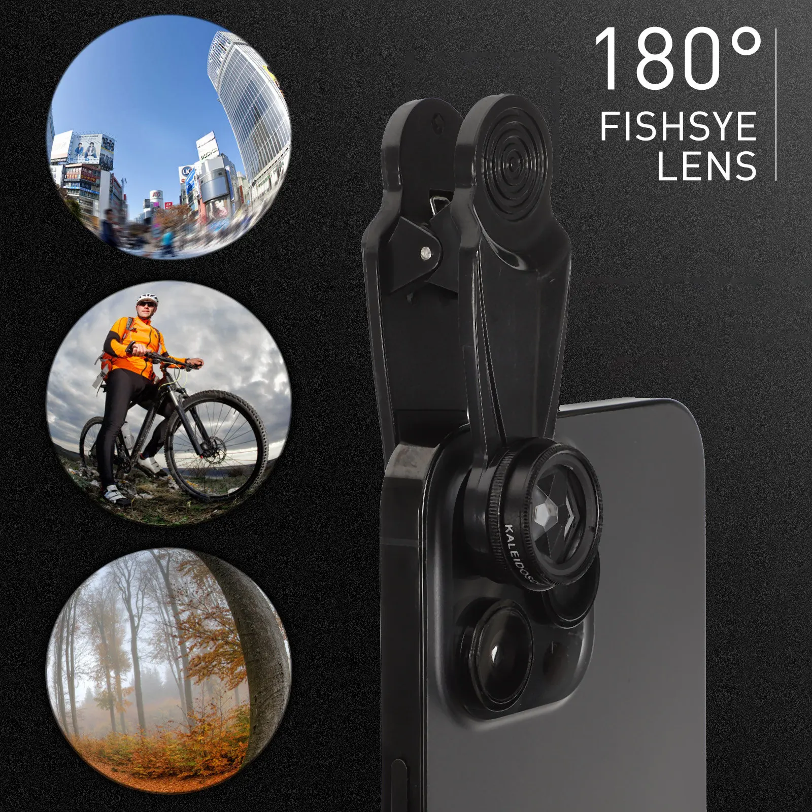 Photography High Angle - 1Set Mobile Phone Camera Lens Kit