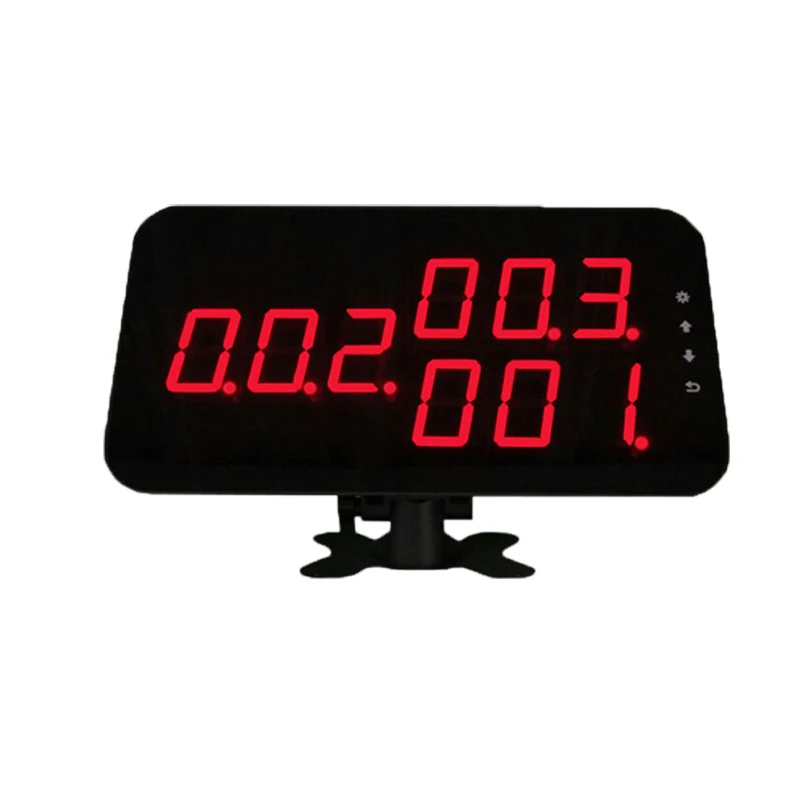 KOQI Hospital Nurse Call System Emergency Bell Wireless Equipments