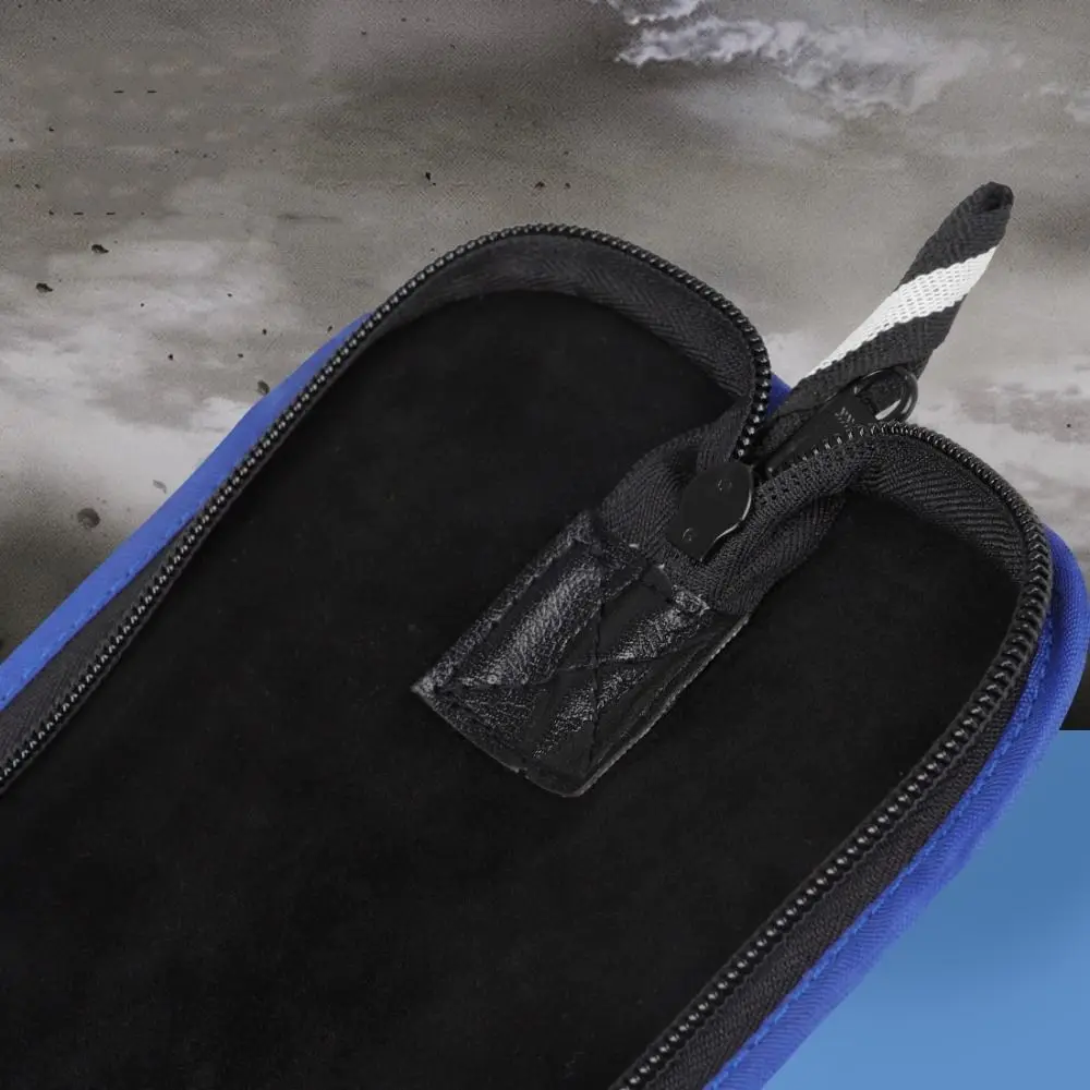 

Oxford Cloth Flute Carrying Cover Vertical Flute Woodwind Clarinet Handbag Tote Bags Waterproof Sax Bag Mini Soprano Recorder