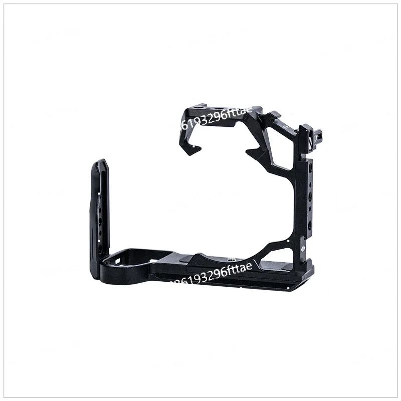 

Suitable for Panasonic S5m2 S5m2x G9m2 Camera Rabbit Cage LUMIX S52 Camera Quick-loading Board Accessories