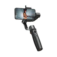 Hohem ISteady Mobile Plus 2024 Smartphone Android Gimbal 3-axis Handheld Stabilizer ISteady M5S KIT Gimbal