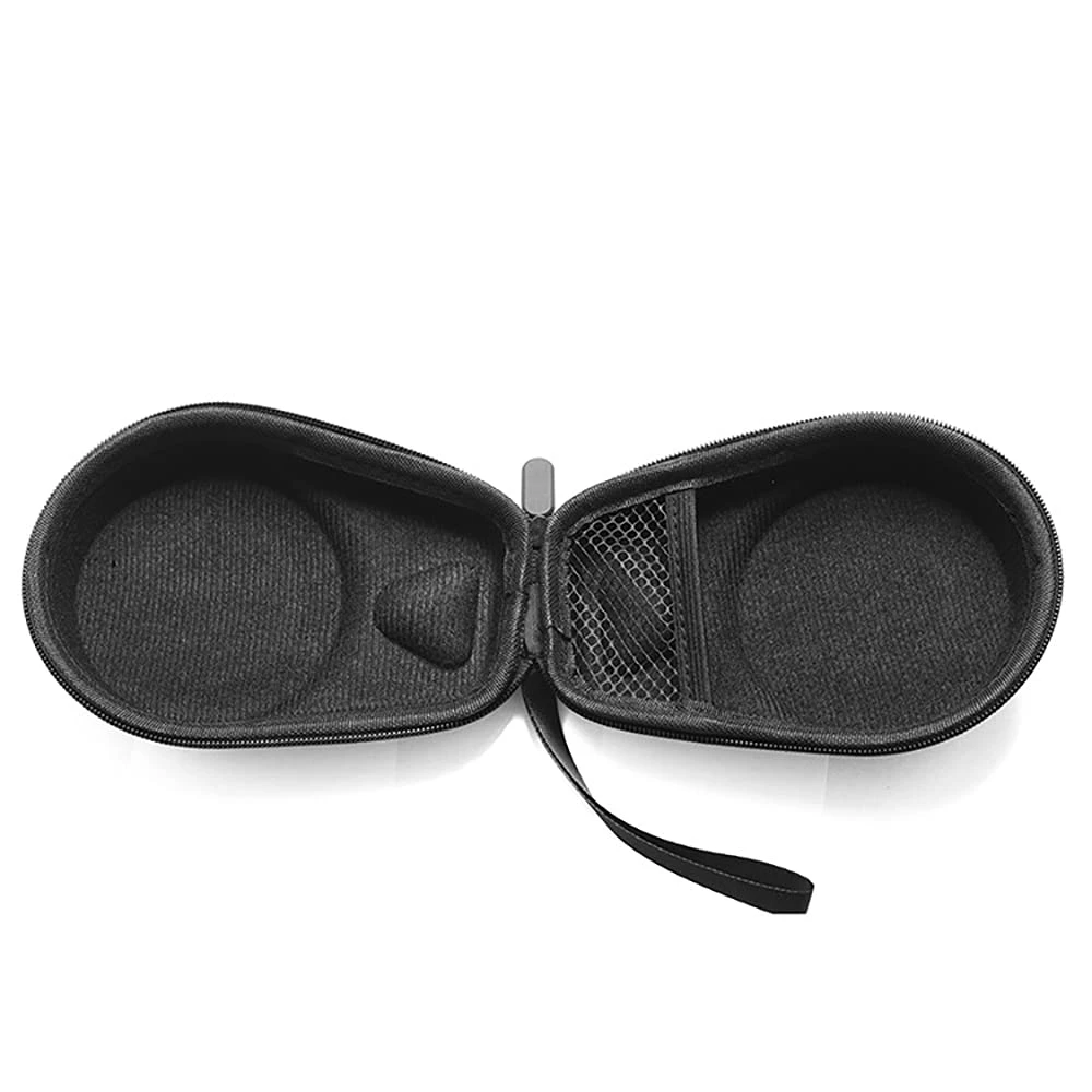 Hard Travel Carrying Case for JBL Clip 4 Clip 5 Portable Bluetooth Speaker Storage Bag EVA Waterproof Shockproof Protective Box