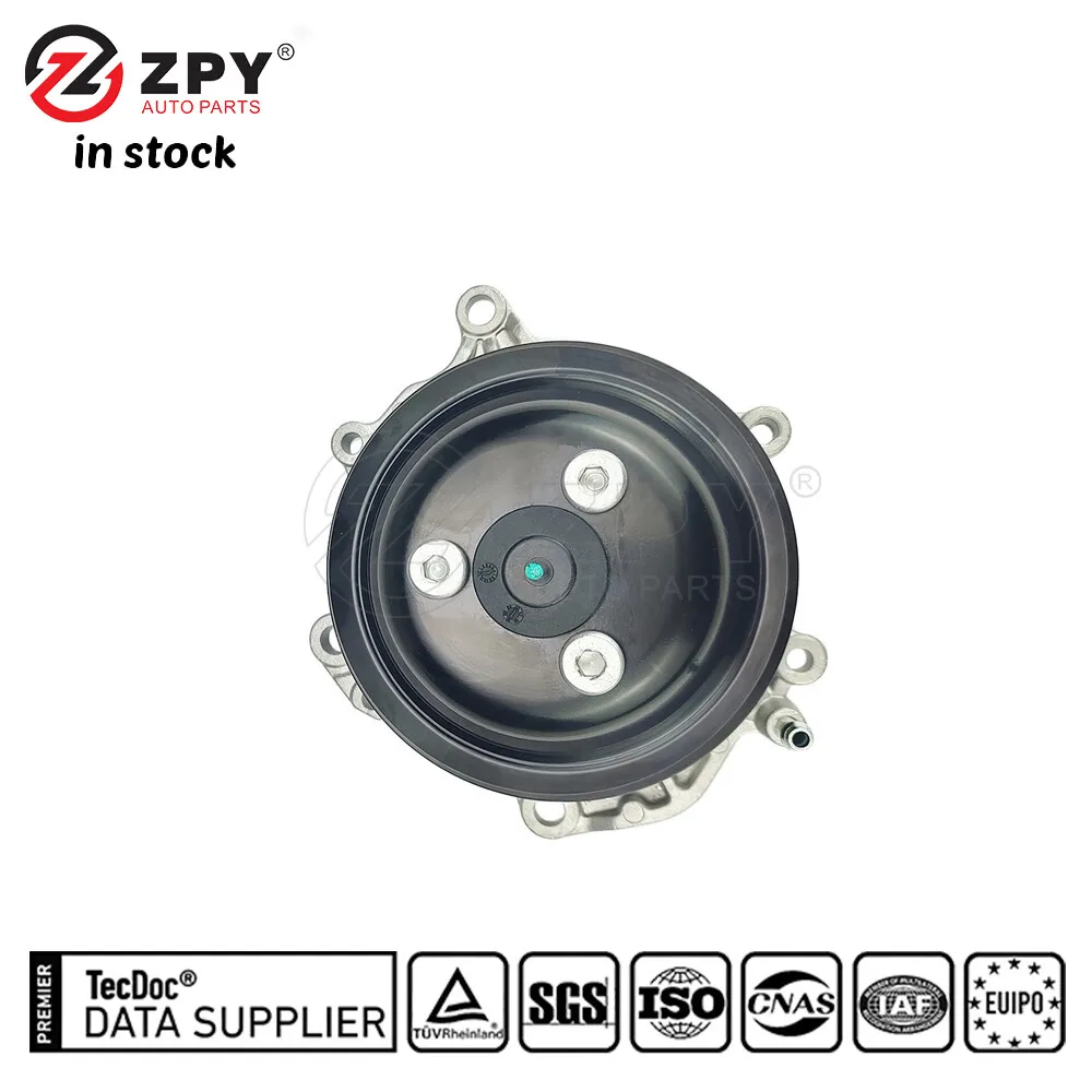 

ZPY New Engine Water Pump For Porsche 911 991 992 2017-2024 9A2 106 049 02