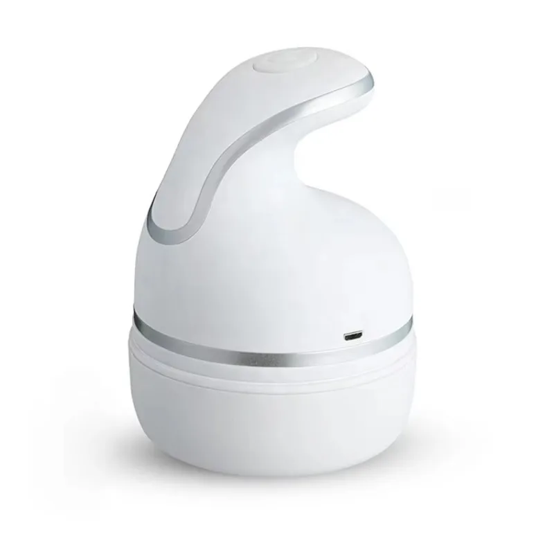 

Беспроводной электрический массажер для головы питомца с USB-зарядкой, нежный вибрационный массажер для кошек