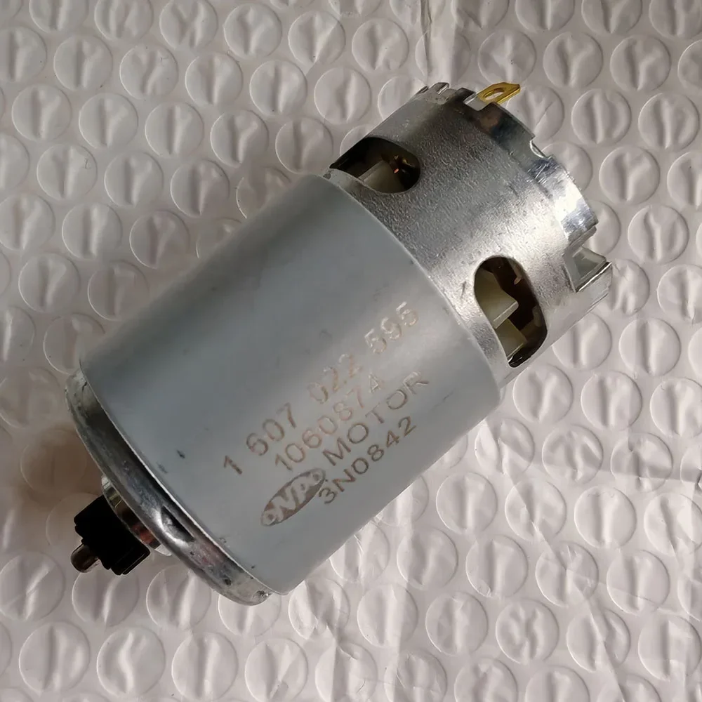 

ONPO,DC18V 13Teeth Motor,1607022595, FOR BOSCH,GSB18-2-LI,Cordless Impact Electric Drill Screw Machine.