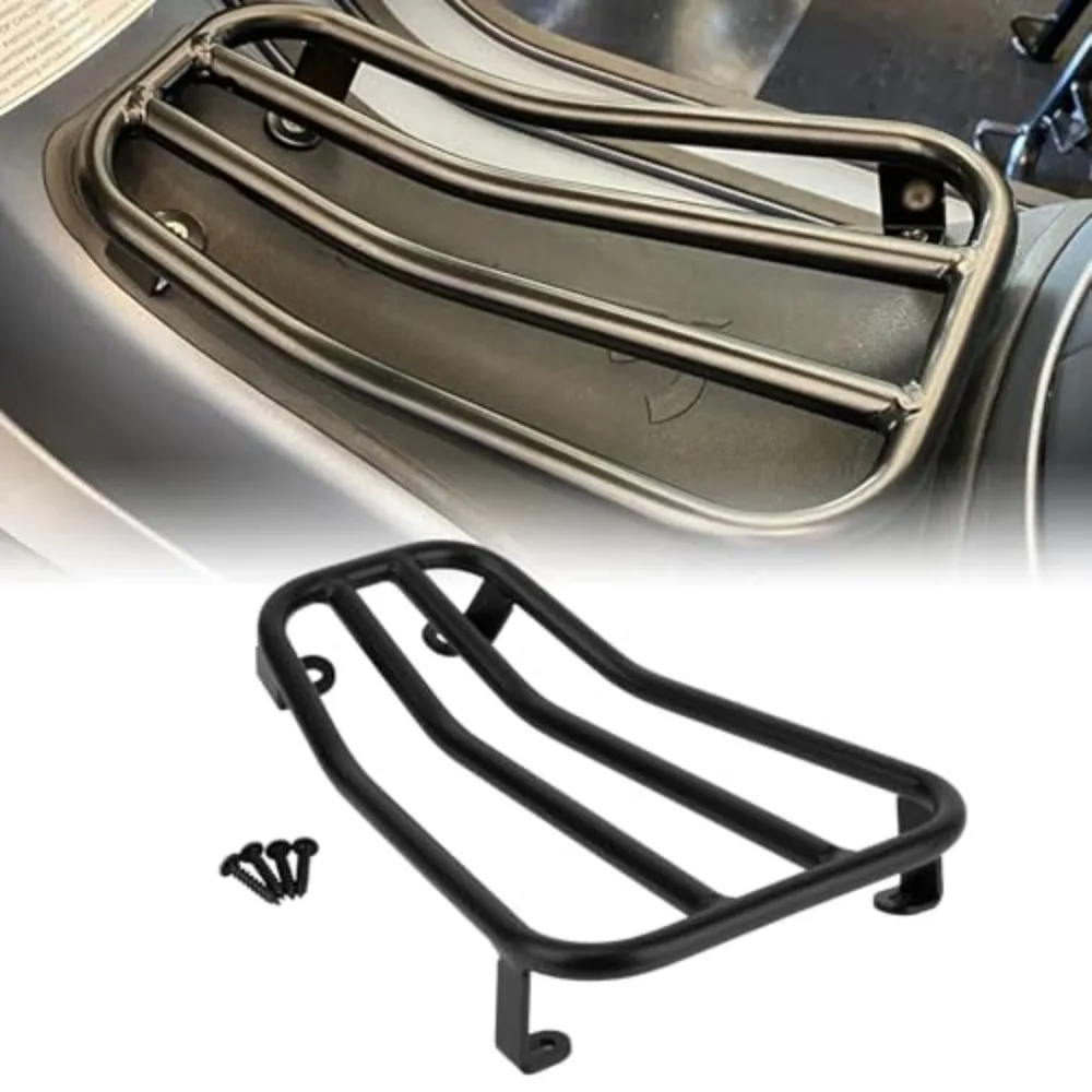 Motorcycle Pedal Lu…