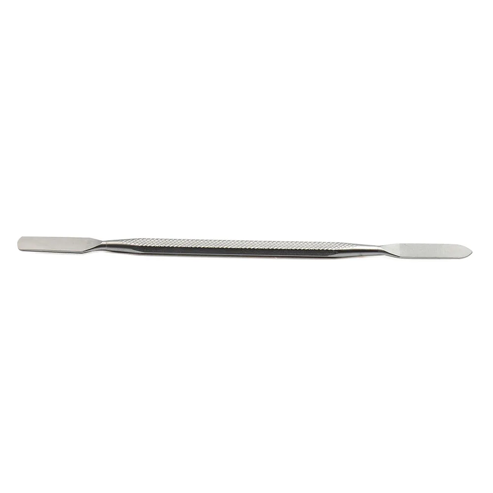 Chrome Vanadium Steel Spudger for Accurate Pry and Separation in Smartphone Tablet and Laptop Disassembly Procedures