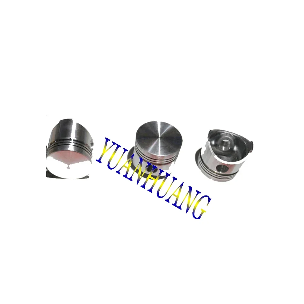 

D1463 Piston 07916-26230 for Kubota Engine Diesel Parts