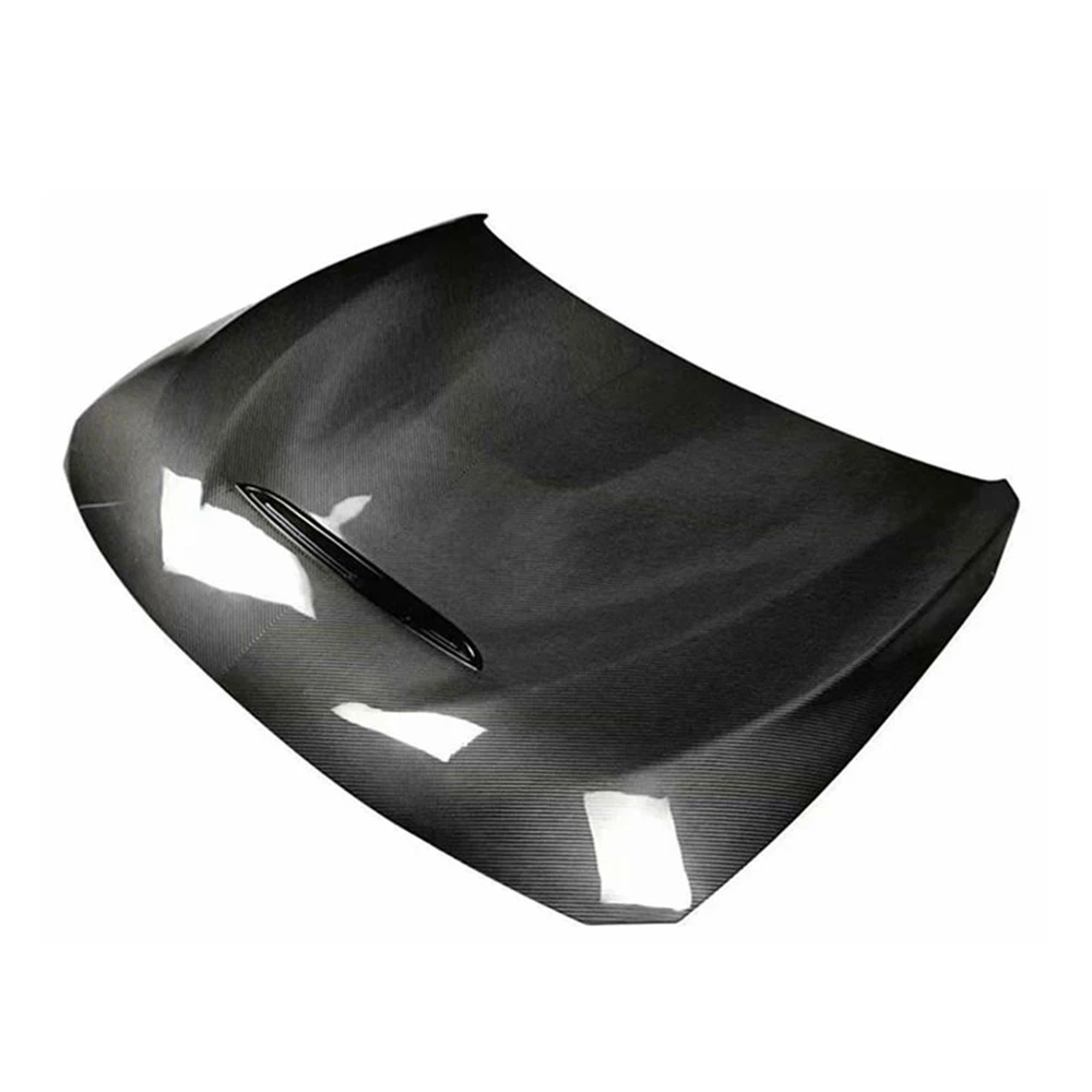 

GTS Style Carbon Fiber Engine Hood Bonnet For Bmw M2 M3 M4 F82 F83 F80 CS，100% tested well