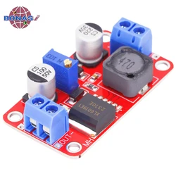 5A DC-DC Step Up Power Supply Module Boost Volt Converter Voltage Regulator 3.3-35V To 5V 6V 9V 12V 24V XL6019 Adjustable Output