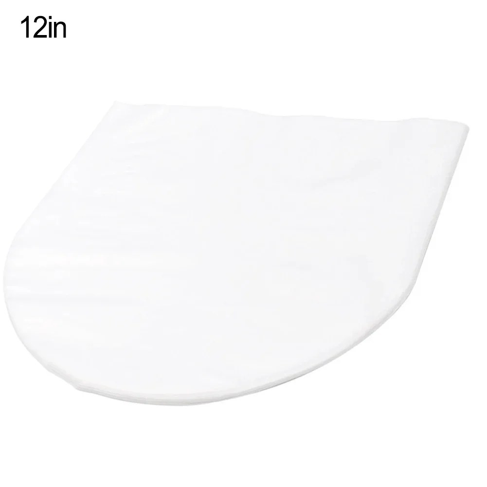 

50pcs Vinyl Record Protecter LP Record Plastic Bags Clear Vinyl Record Protecter Record Plastic Bags Anti-static Record Sleeves