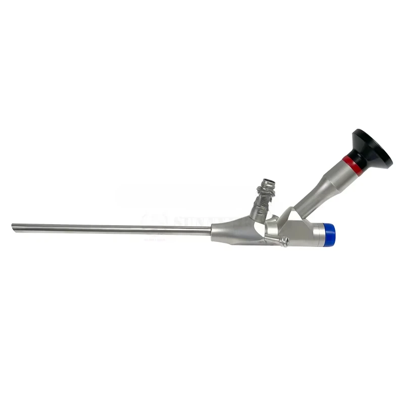 SY-P008 أداة جراحية 6.3*181 مللي متر أدوات العمود الفقري ic المنظار الصلب Percutaneous بالمنظار قطني Discectomy #2