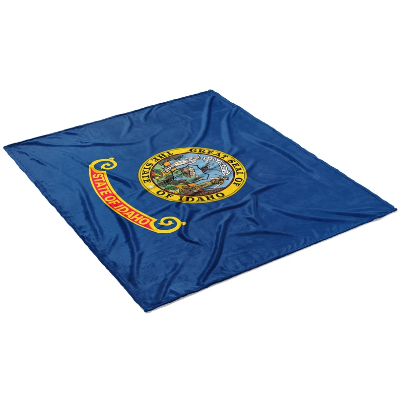 Aertemisi Idaho Pet Blanket for Small Medium Large Dog Cat Puppy Kitten Couch Sofa Bed