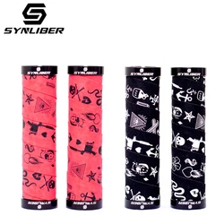 2PCS Bicycle Grip Handlebar Aluminium Alloy Lock MTB Bike Handlebar Grips Anti-Slip Comfortable ShockproofCycling Grip Cover