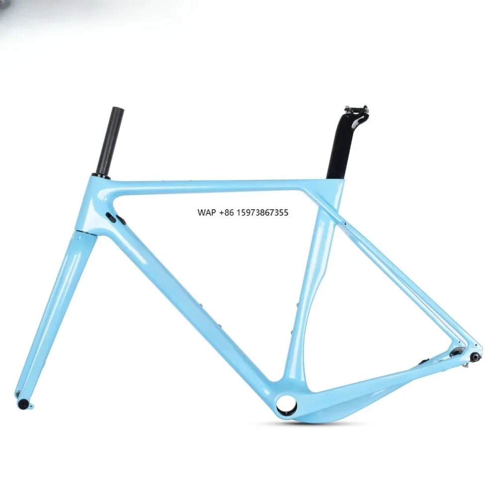 

Keyde 250 Вт задний двигатель электрический комплект для переоборудования UCI рама велосипеда из углеродного волокна 2*12 цепной водитель гравийный велосипед