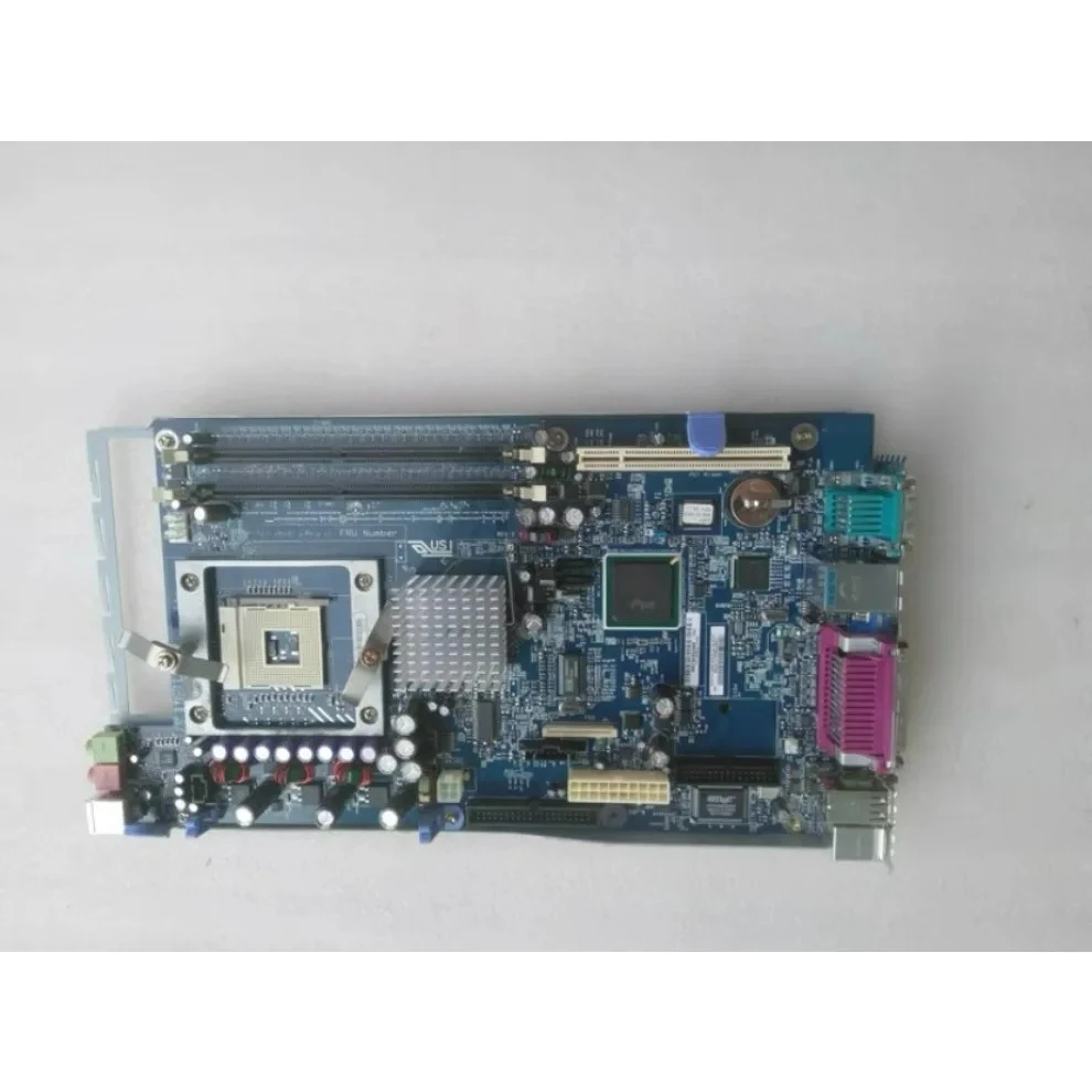 For IBM ThinkCentre A50 S50 main board 89p7648   (store no. 0576）