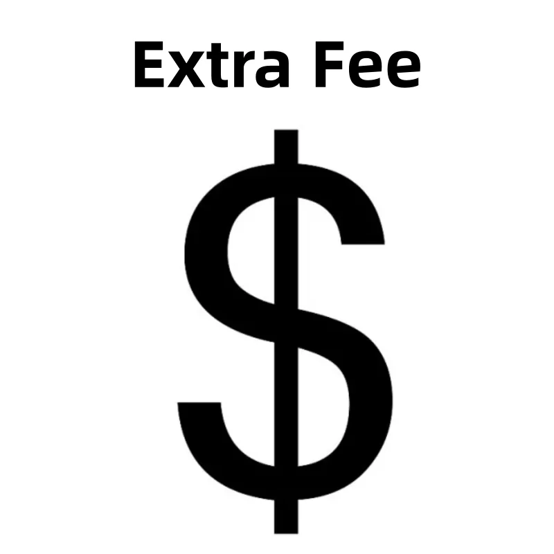 

This is a link for additional fees or negotiated prices. Please communicate with customer service before making a purchase