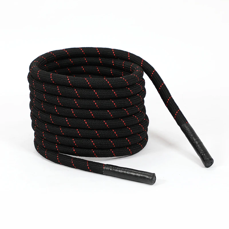

50ft Heavy Battle Exercise Training Rope for Strength Training Cardio Workout Fitness Exercise