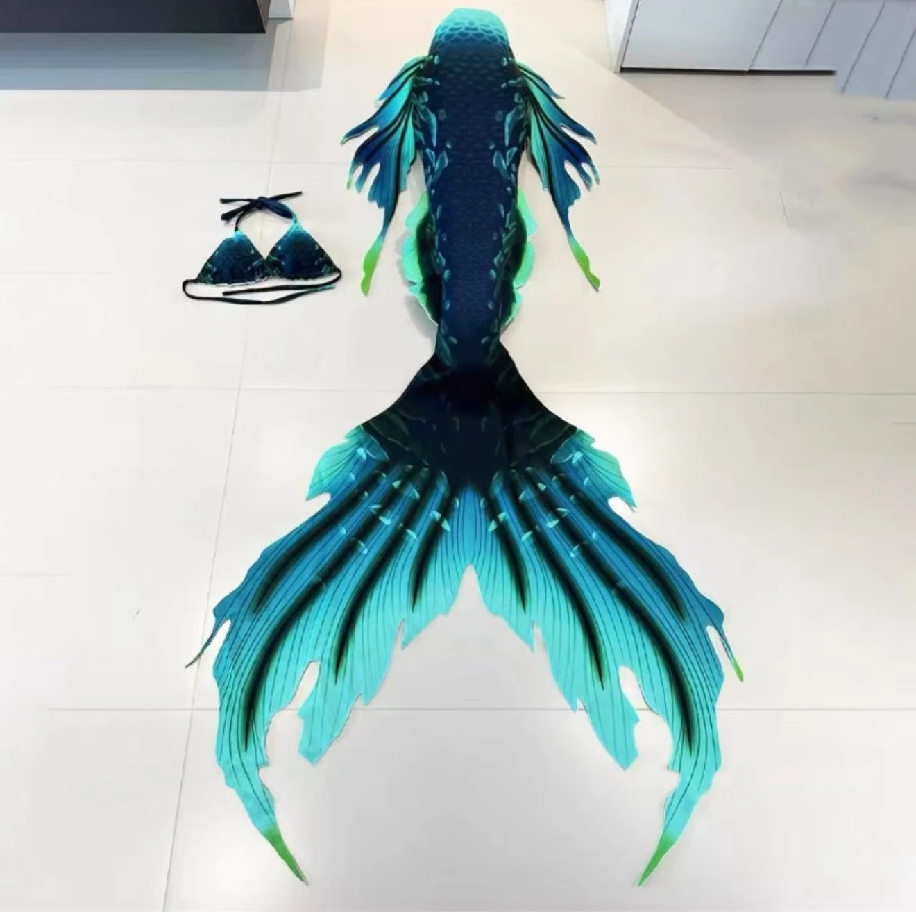 Thumbnail 2 - #30 Cheapest Monofins Deals You Can Get